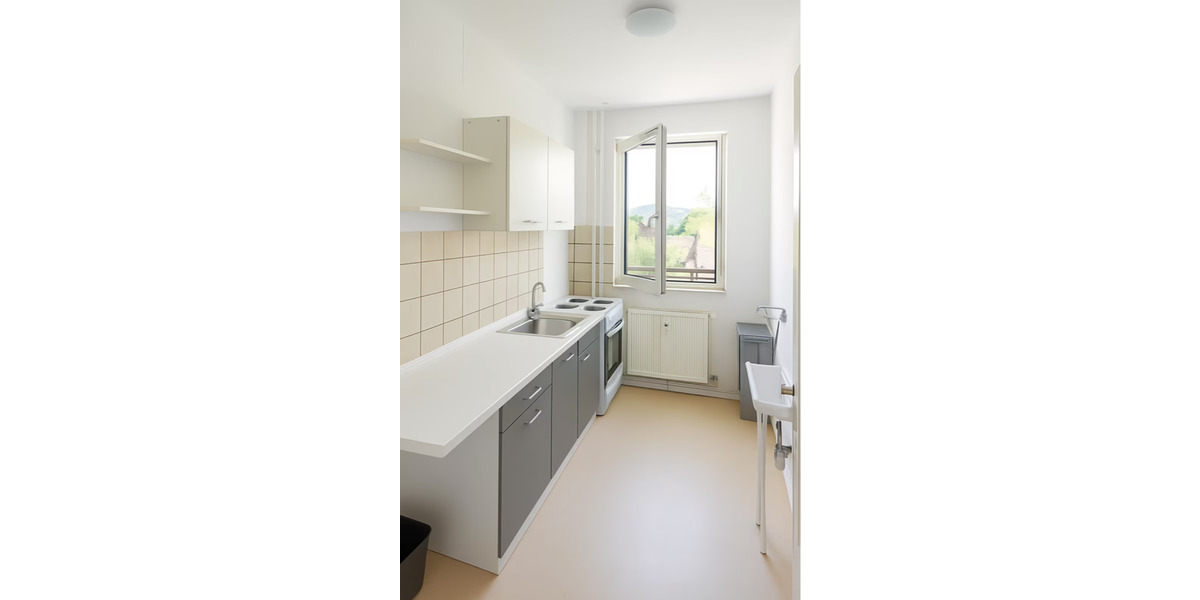 Etagenwohnung Göttingen Nordstadt - 3 Zimmer, 65 m&sup2;, 450&euro; | Angebot:25804876