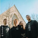 Svalbard - The Final European Tour