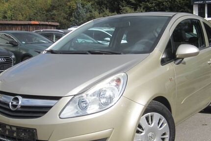 Opel Corsa 147.000 km 1.999 € Osterode am Harz 37520