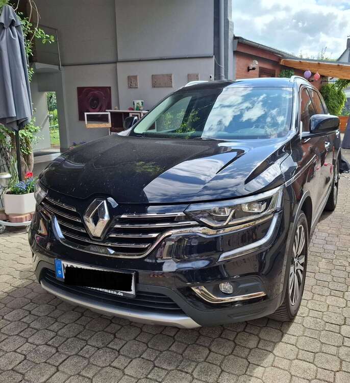Koleos