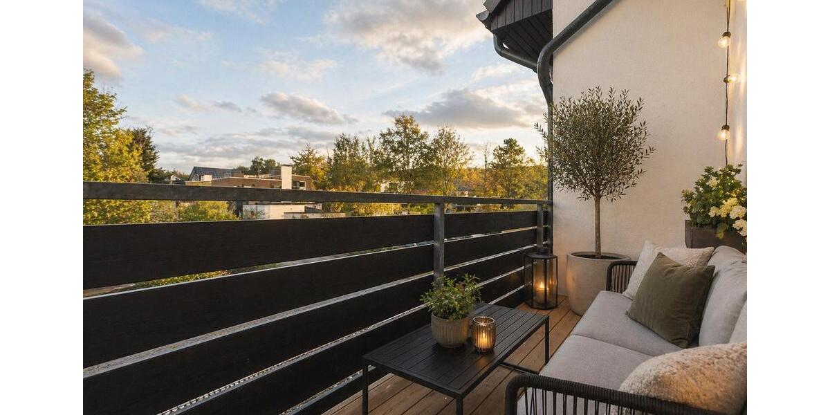 Etagenwohnung Göttingen Roringen - 4 Zimmer, 95 m&sup2;, 329.000&euro; | Angebot:26619524