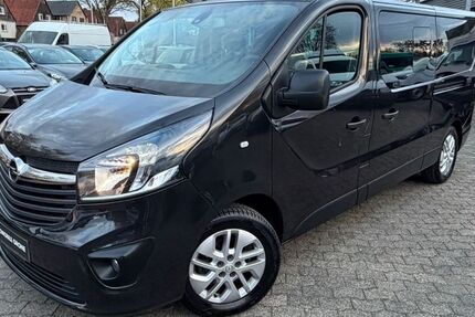 Opel Vivaro 292.557 km 9.900 &euro; Göttingen 37081