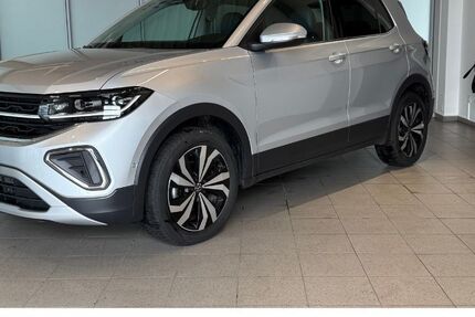 VW T-Cross 13.038 km 29.950 € Fuldatal 34233