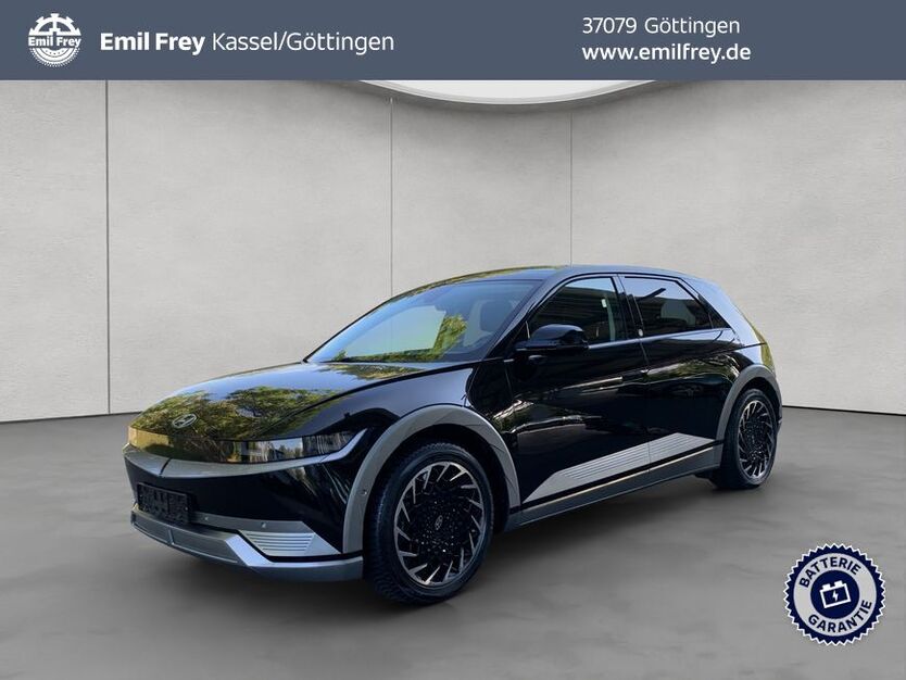 Hyundai IONIQ 5 42.167 km 33.400 € Göttingen 37079