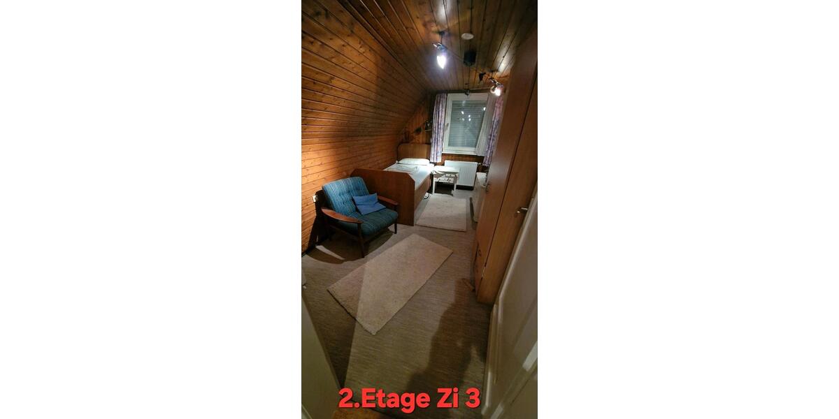 Mehrfamilienhaus, Wohnhaus Witzenhausen Dohrenbach - 8 Zimmer, 130 m&sup2;, 160.000&euro; | Angebot:26680754