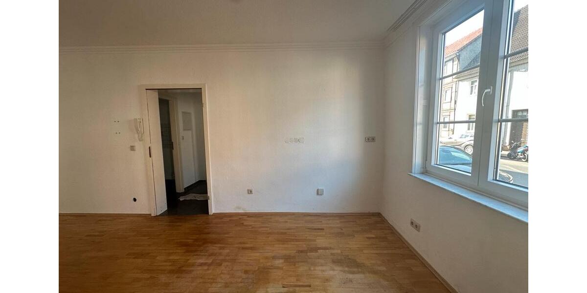 Erdgeschoßwohnung Dransfeld - 3 Zimmer, 105 m&sup2;, 950&euro; | Angebot:26122651