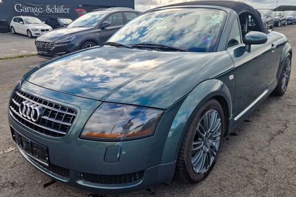 Audi TT 179.000 km 4.999 € Fuldatal (Kassel) 34233