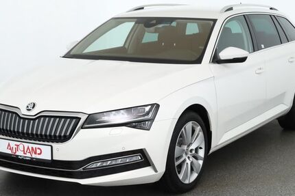 Skoda Superb 57.984 km 25.990 &euro; Göttingen 37081