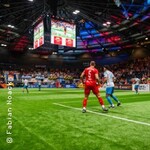 21. ZEV Hallenmasters um den Gerd Schädlich Pokal