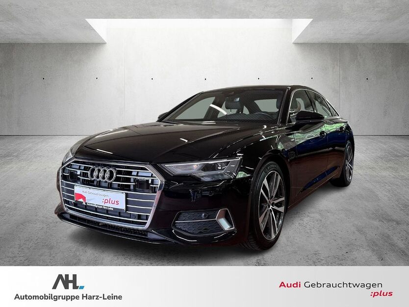 Audi A6 59.002 km 36.820 € Osterode 37520