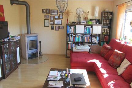 Gepflegtes Einfamilienhaus in Angerstein (Nörten-Hardenberg) zimmer