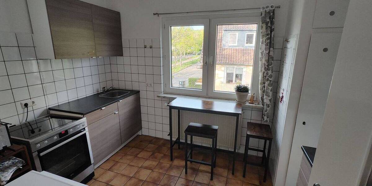 Etagenwohnung Göttingen Oststadt - 3 Zimmer, 75 m&sup2;, 810&euro; | Angebot:26359205