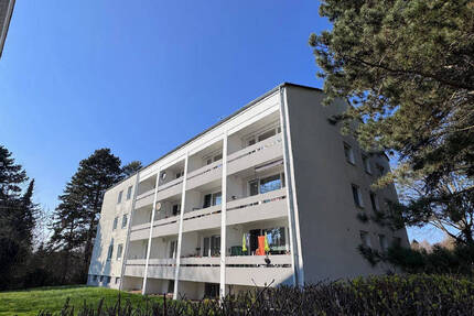 Wohnung Göttingen Weende - 2 Zimmer, 61 m&sup2;, 149.000&euro; | Angebot:26092660