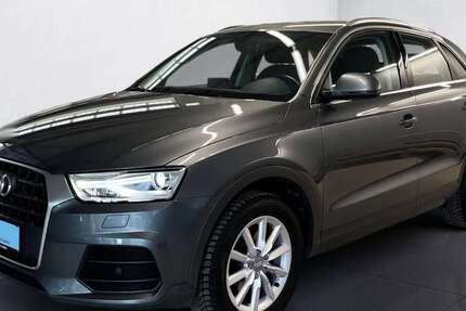 Audi Q3 85.039 km 14.638 &euro; Northeim 37154