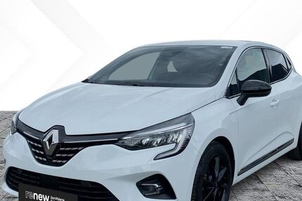 Renault Clio 17.833 km 16.988 &euro; Northeim 37154
