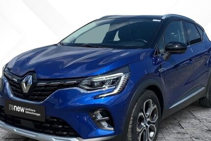 Renault Captur 84.578 km 17.986 &euro; Northeim 37154