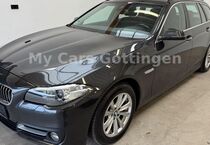 BMW 520 194.332 km 9.990 &euro; Göttingen 37079