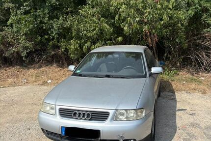 Audi A3 155.652 km 1.500 &euro; Göttingen 37075