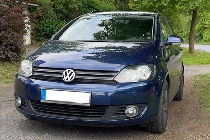 VW Golf Plus 238.000 km 5.500 &euro; Hann. Münden 34346