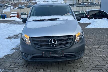 Mercedes-Benz Vito 253.520 km 10.099 &euro; Nörten-Hardenberg 37176