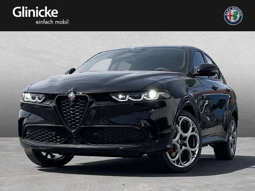 Alfa Romeo Tonale 1.001 km 37.870 € Göttingen 37077