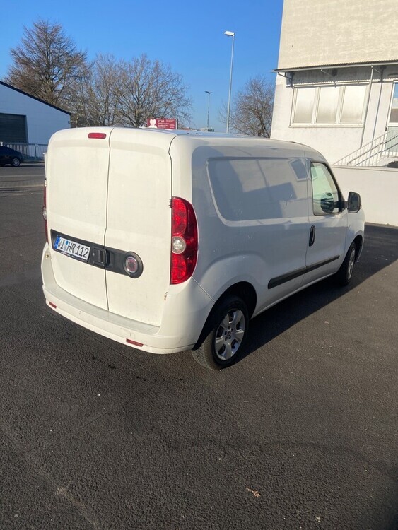 Doblo