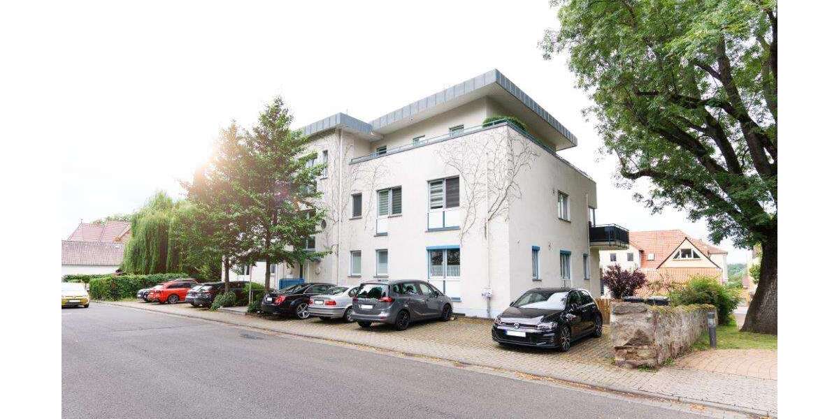 Etagenwohnung Nörten-Hardenberg Hardenberg - 3 Zimmer, 106 m&sup2;, 249.000&euro; | Angebot:24851825