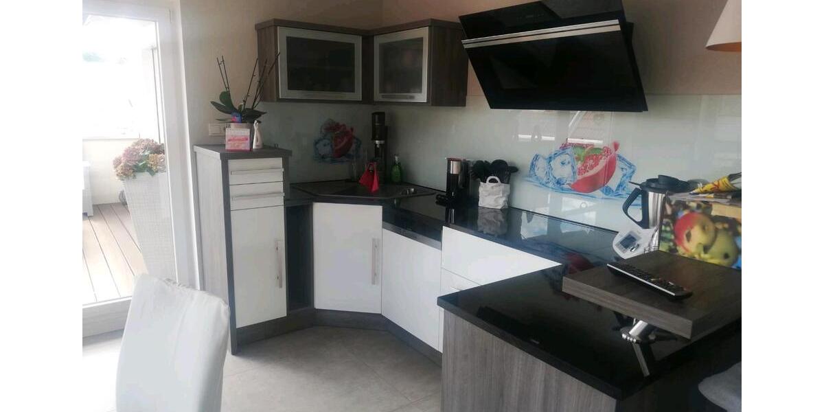 Etagenwohnung Heilbad Heiligenstadt - 6 Zimmer, 150 m&sup2;, 1.250&euro; | Angebot:26194125