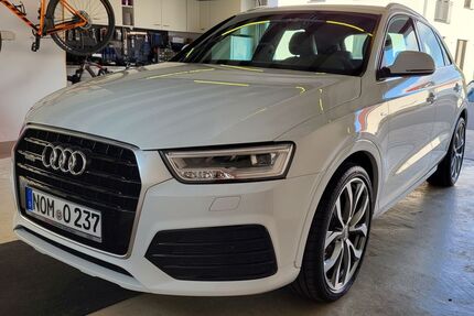 Audi Q3 104.000 km 18.999 &euro; Hevensen 37181
