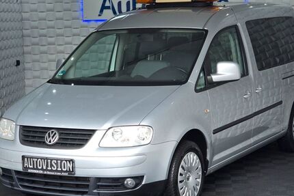 VW Caddy 216.000 km 8.950 € Herzberg am Harz 37412