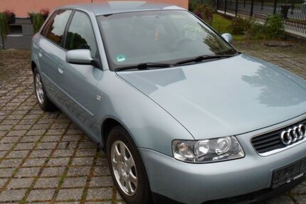 Audi A3 60.680 km 4.990 € Northeim 37154