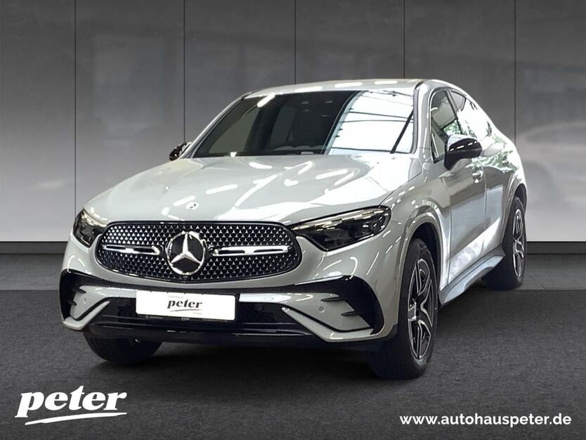 Mercedes-Benz GLC 300 8.000 km 77.770 € Northeim 37154