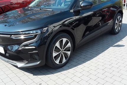 Renault Megane 15.000 km 29.900 € Witzenhausen 37213