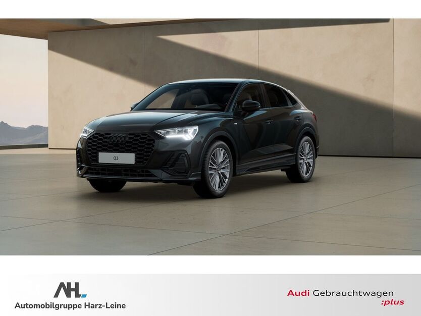 Audi Q3 15.891 km 42.399 € Northeim 37154