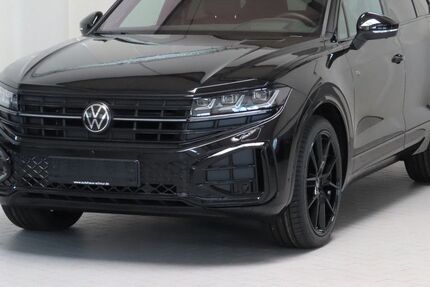 VW Touareg 6.680 km 78.700 € Leinefelde 37327