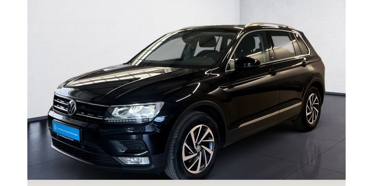 VW Tiguan 141.832 km 16.674 &euro; Northeim 37154