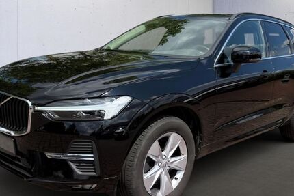 Volvo XC60 84.298 km 34.900 &euro; Göttingen 37079