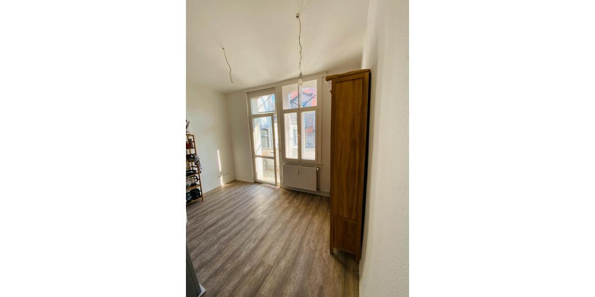 Etagenwohnung Göttingen Oststadt - 1 Zimmer, 40 m&sup2;, 590&euro; | Angebot:25784031