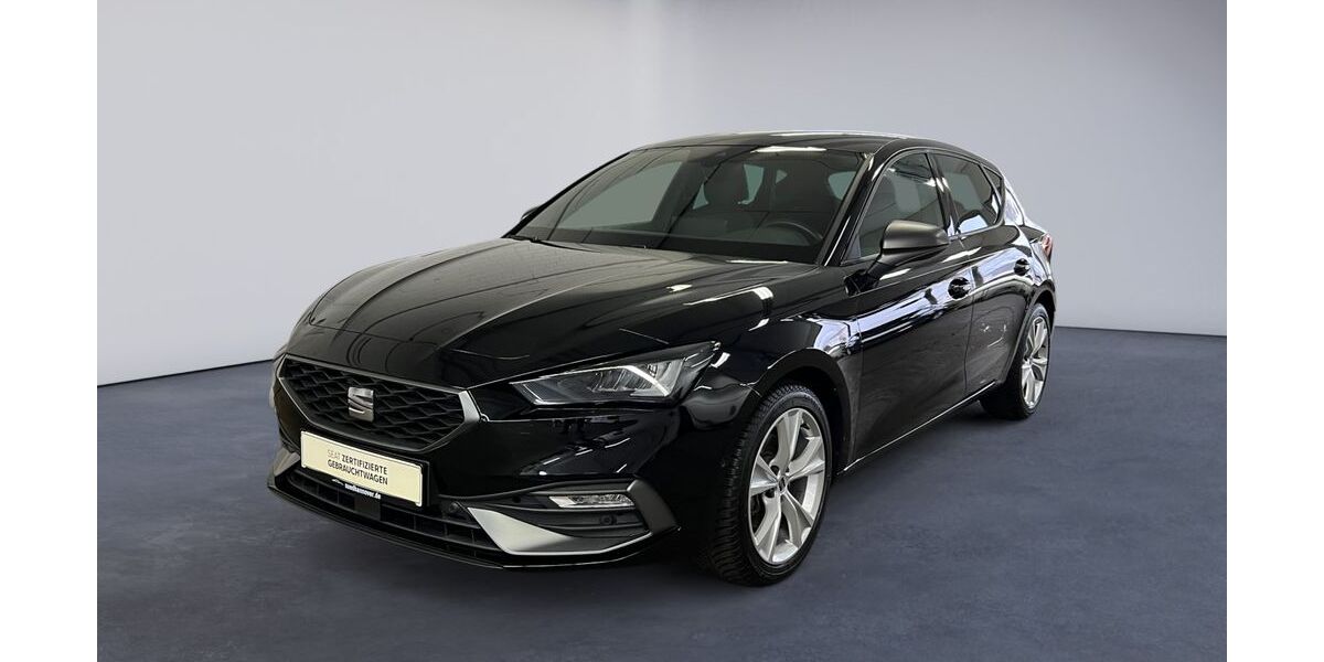 Seat Leon 17.450 km 26.480 € Göttingen 37081