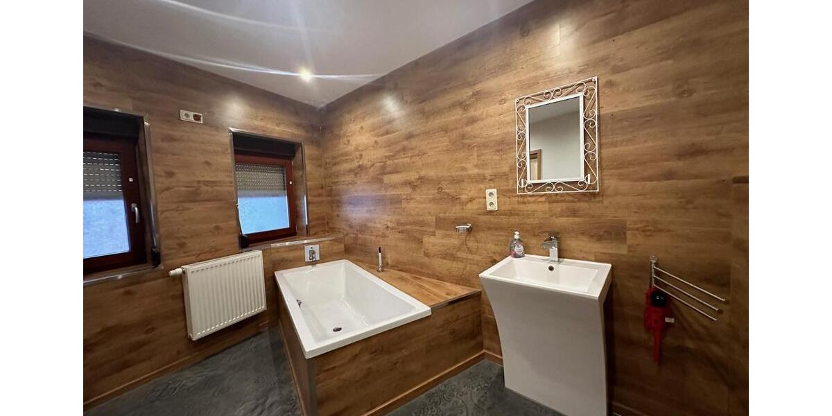 familienfreundliche Wohnung in der Innenstadt von Heiligenstadt 4 zimmer