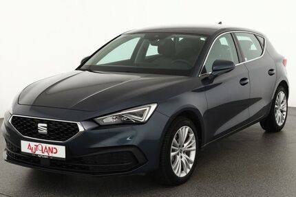 Seat Leon 99.943 km 16.990 &euro; Göttingen 37081