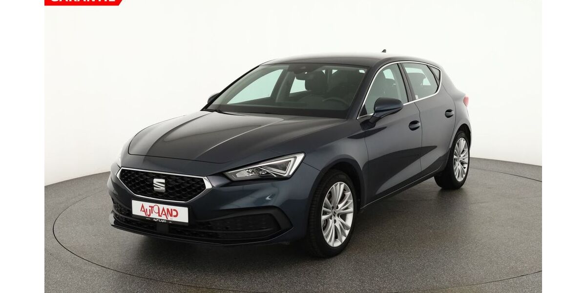 Seat Leon 99.943 km 16.990 &euro; Göttingen 37081