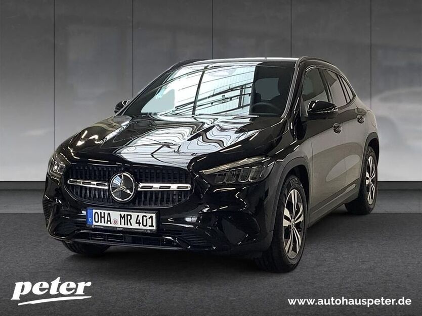 GLA 200