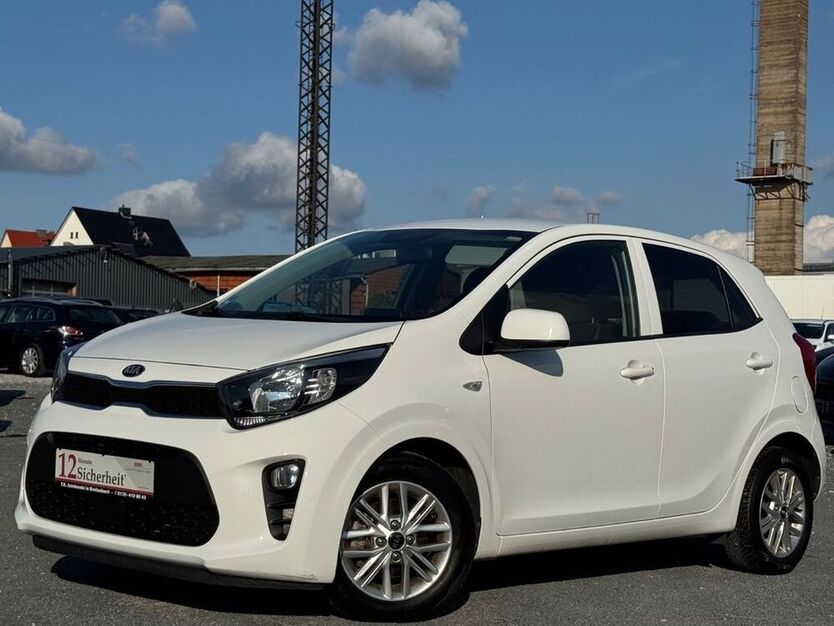 Picanto