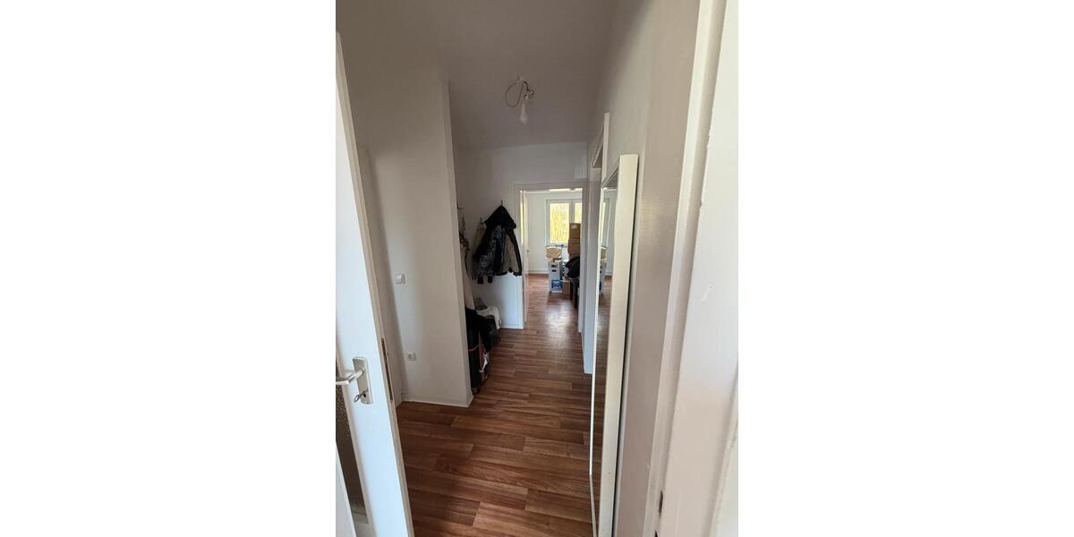 Etagenwohnung Göttingen Grone - 3 Zimmer, 71 m&sup2;, 1.050&euro; | Angebot:25698830
