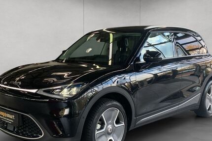 Smart #1 6.022 km 32.930 € Göttingen 37079