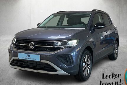 VW T-Cross 1.250 km 29.930 € Einbeck 37574