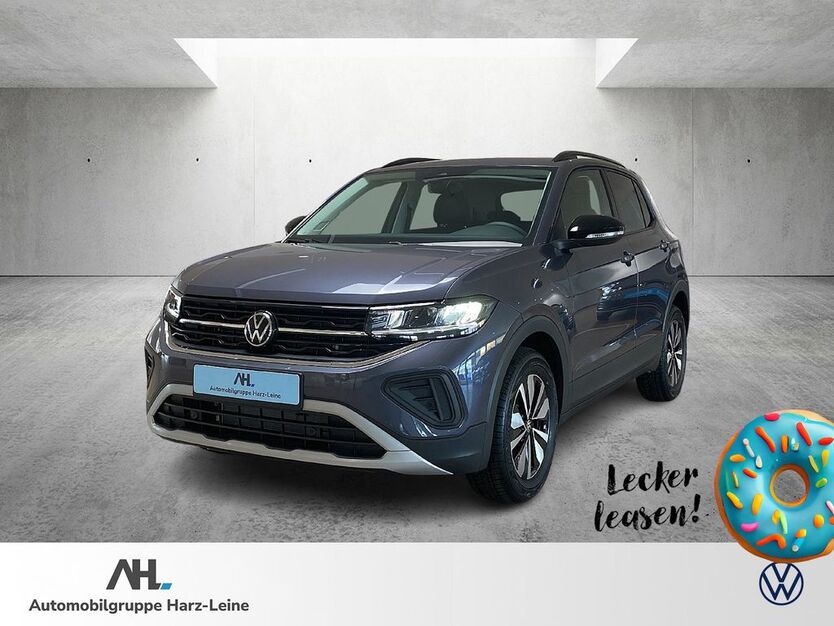 VW T-Cross 1.250 km 29.930 € Einbeck 37574