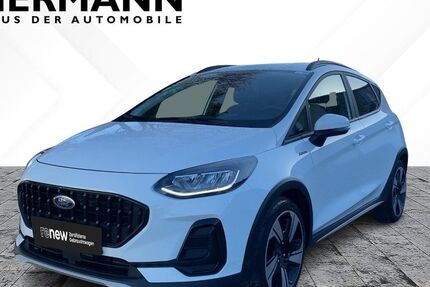 Ford Fiesta 31.500 km 15.891 &euro; Northeim 37154