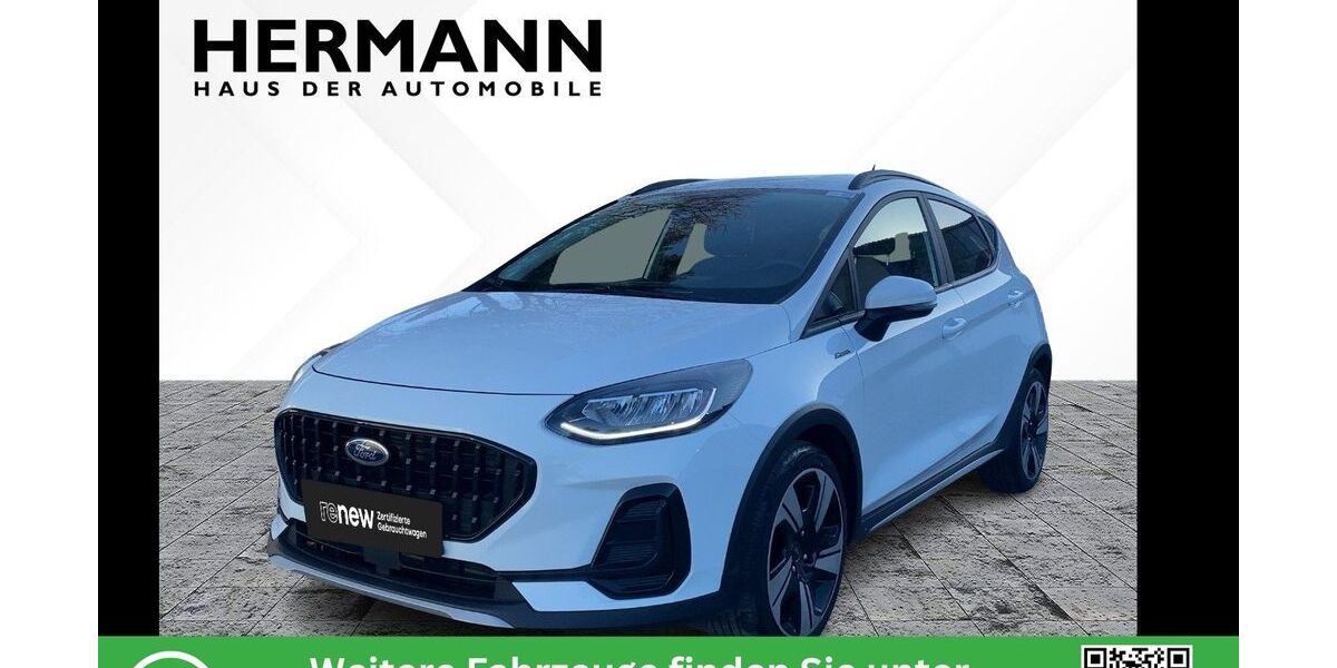 Ford Fiesta 31.500 km 15.891 &euro; Northeim 37154